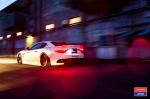 Maserati GranTurismo by Liberty Walk on Vossen Wheels (VWS-2) 2016 года